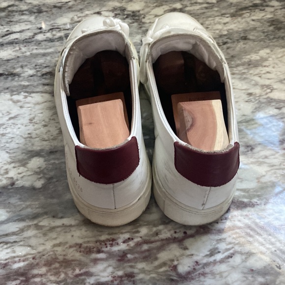 Common projects retro  size 10  great condition - Picture 2 of 4